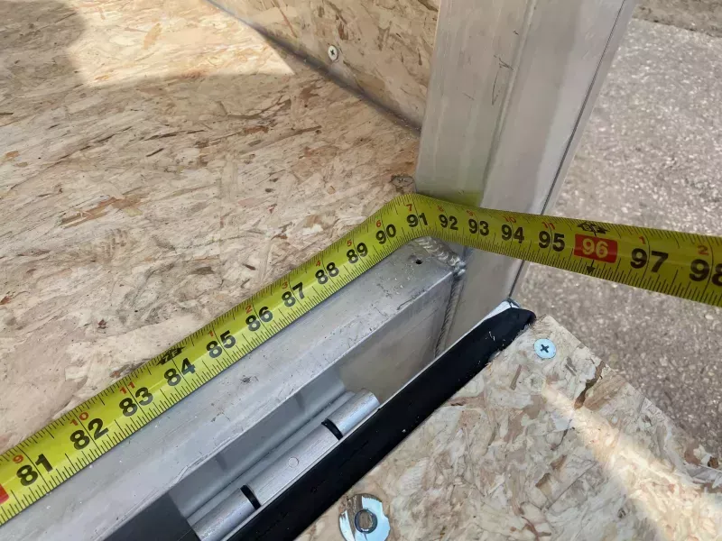 new Cargo (Enclosed) Trailers Stealth Trailers Other for sale, in Loudon, NH Thumbnail 12