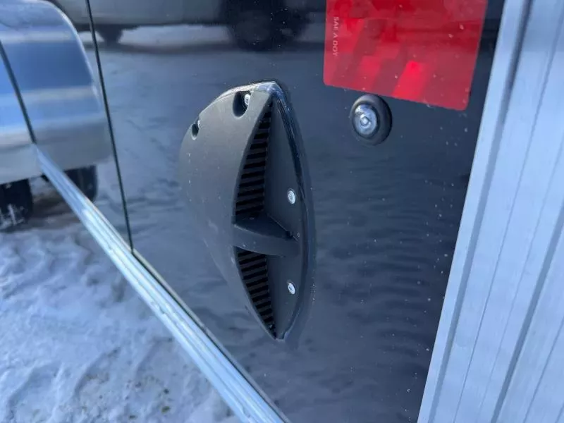 new Snowmobile Trailers Stealth Trailers  for sale, in Loudon, NH Thumbnail 19