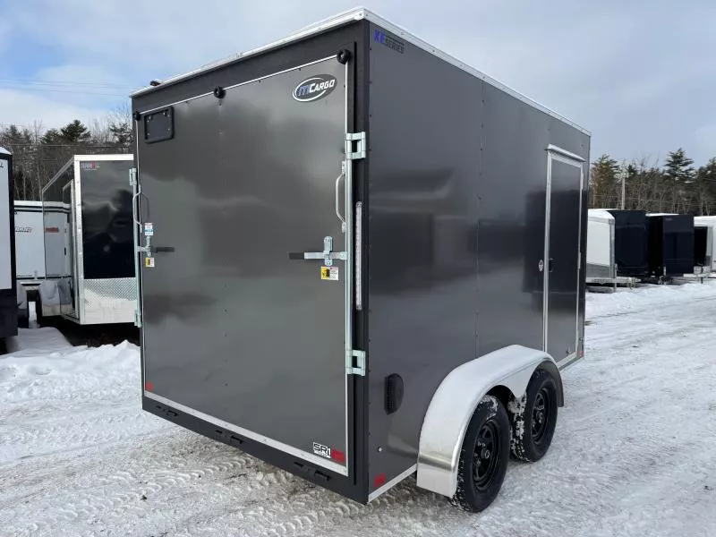new Cargo (Enclosed) Trailers ITI Cargo Other for sale, in Loudon, NH Thumbnail 8