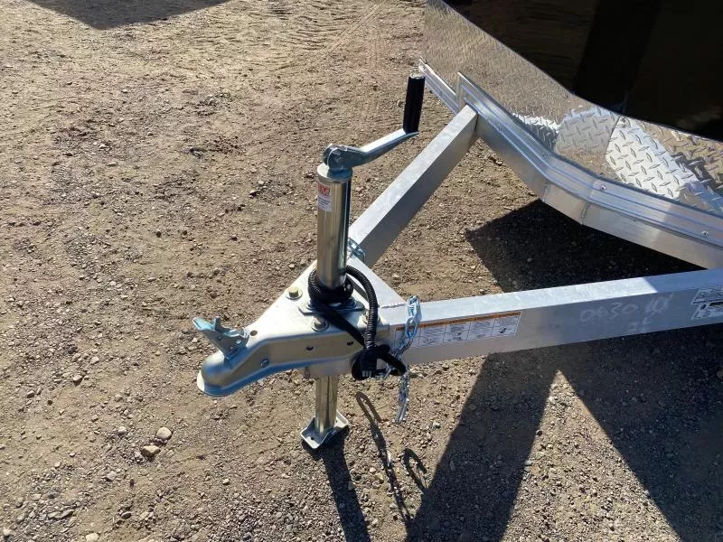 new Cargo (Enclosed) Trailers Stealth Trailers  for sale, in Loudon, NH Thumbnail 22