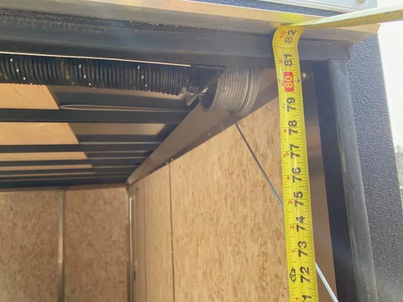 new Cargo (Enclosed) Trailers ITI Cargo Other for sale, in Loudon, NH Thumbnail 13