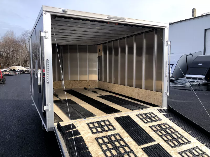 new Snowmobile Trailers Durabull Trailers  for sale, in Bangor, ME Thumbnail 10