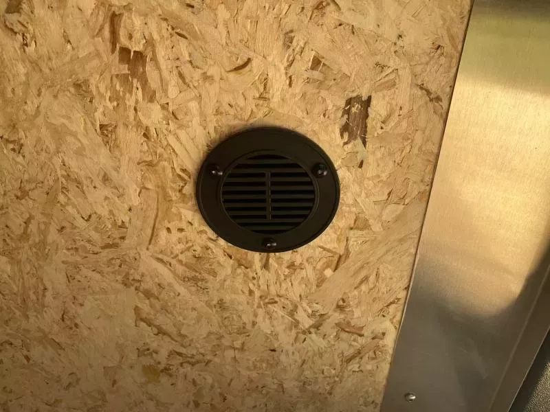 new Cargo (Enclosed) Trailers ITI Cargo Other for sale, in Loudon, NH Thumbnail 16