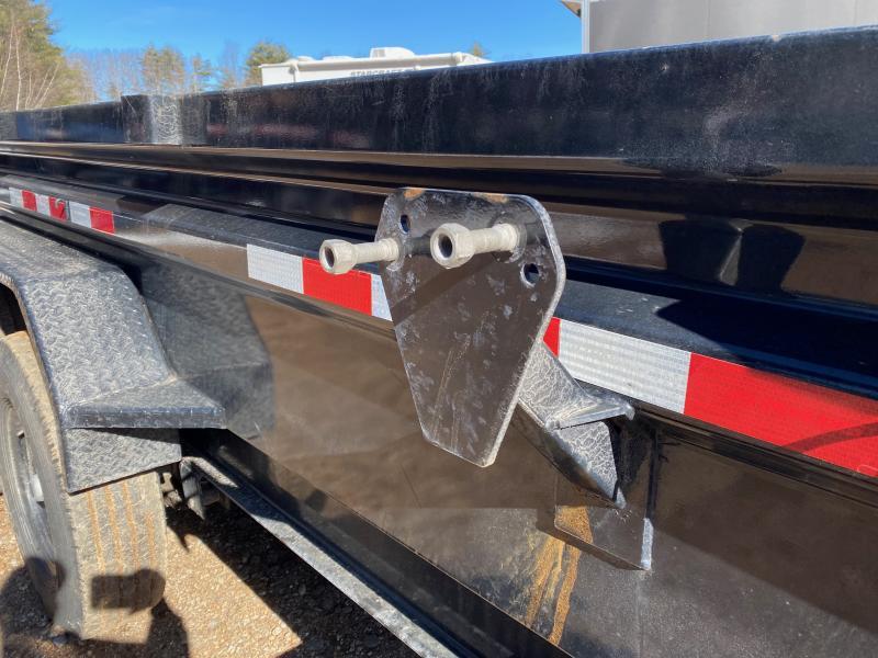used Dump Trailers PJ Trailers Other for sale, in Loudon, NH Thumbnail 17