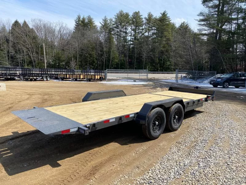 new Equipment / Flatbed Trailers Rice Trailers Other for sale, in Loudon, NH Thumbnail 8