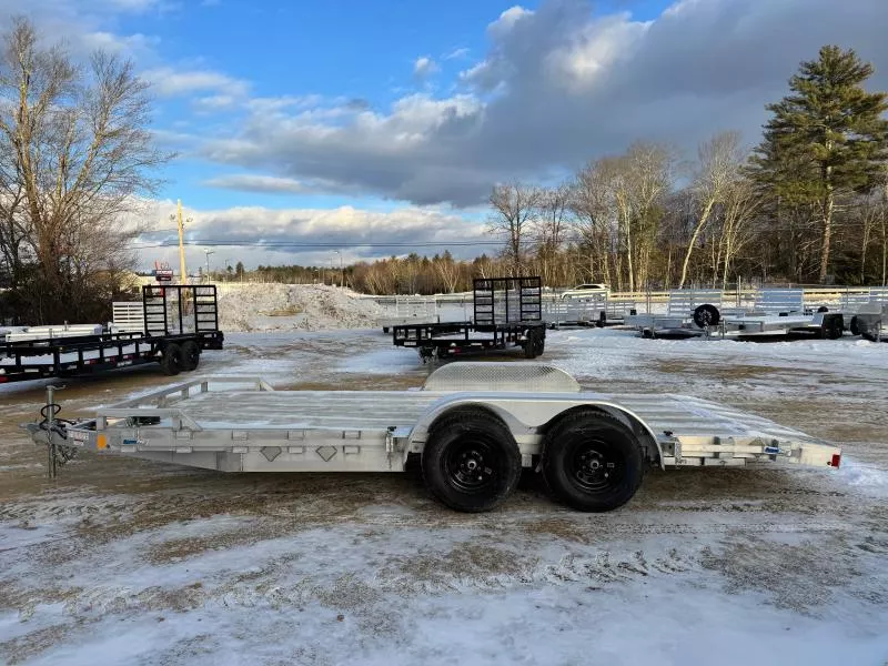 new Car Haulers / Racing Trailers CargoPro Trailers  for sale, in Loudon, NH Thumbnail 5