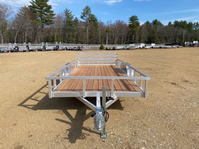 new Utility Trailers Sport Haven Other for sale, in Loudon, NH Thumbnail 3