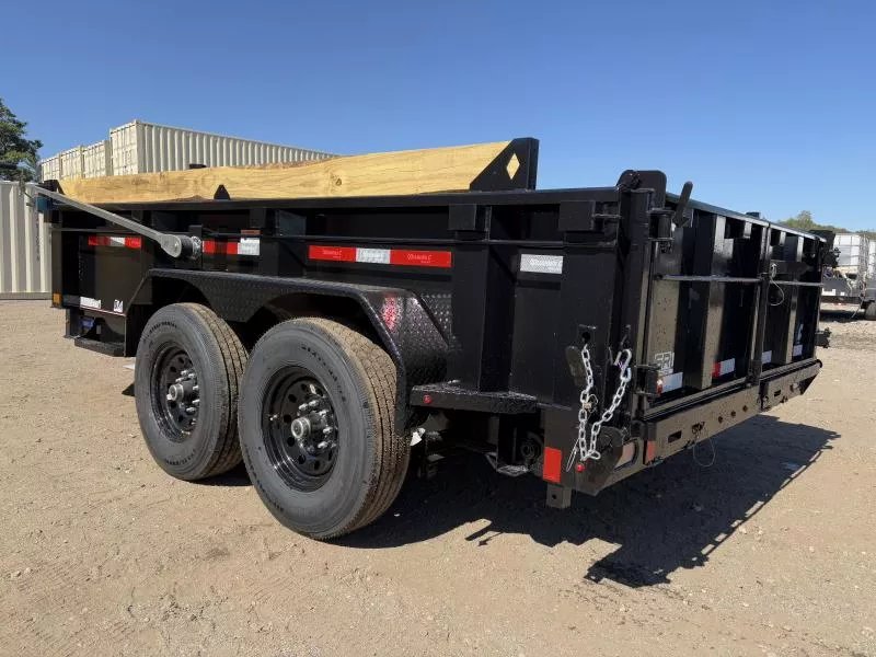 new Dump Trailers Diamond C Trailers  for sale, in Turner, ME Thumbnail 4