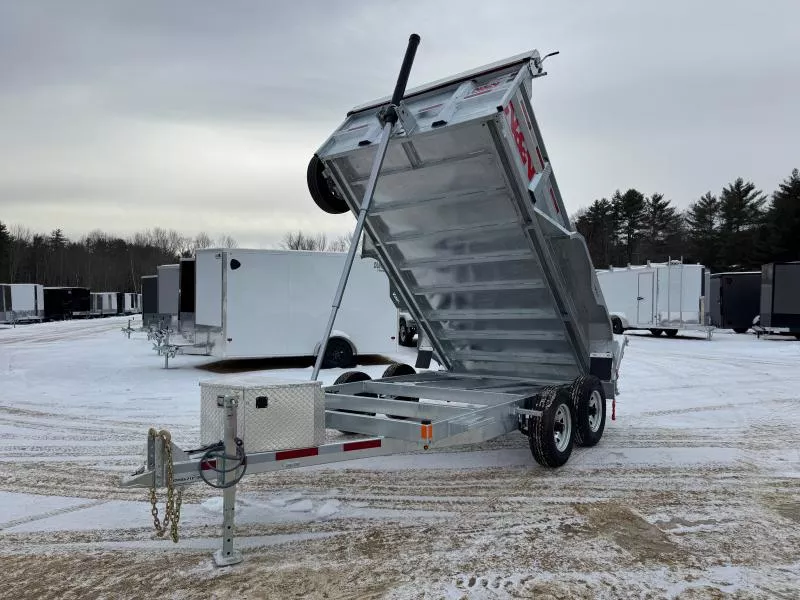 new Dump Trailers N&N Trailers Other for sale, in Loudon, NH Thumbnail 19