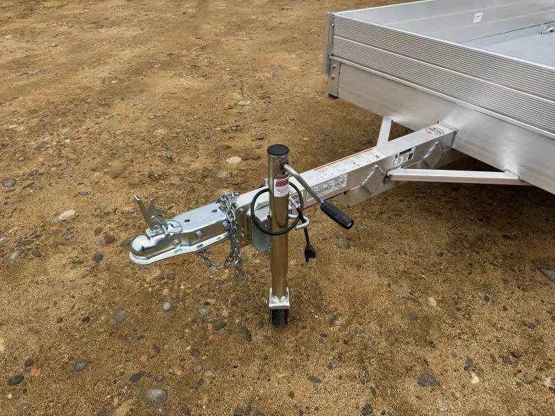 used Utility Trailers Aluma  for sale, in Loudon, NH Thumbnail 14