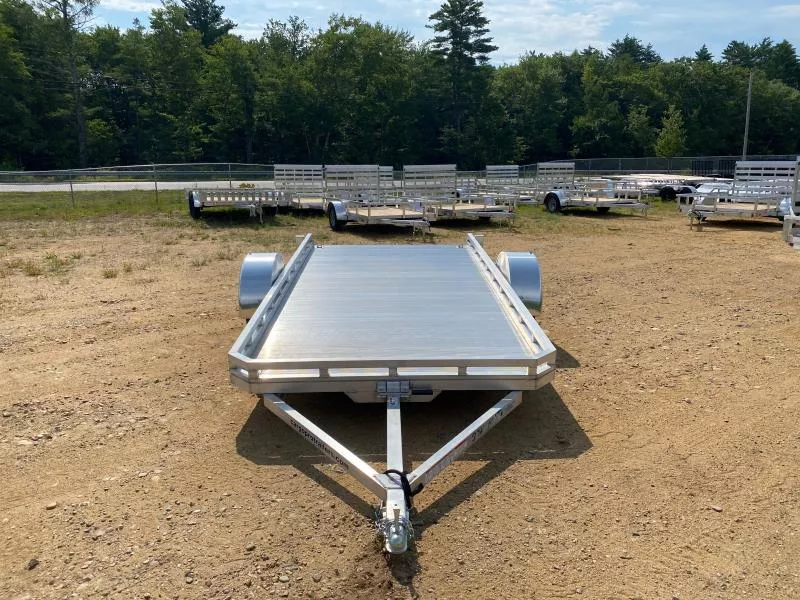 new Utility Trailers CargoPro Trailers Other for sale, in Loudon, NH Thumbnail 3