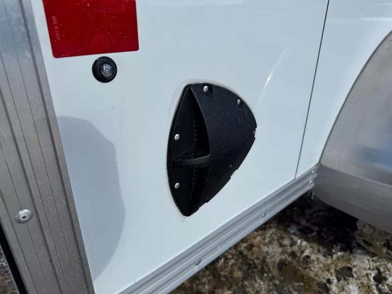 new Cargo (Enclosed) Trailers Stealth Trailers  for sale, in Loudon, NH Thumbnail 18