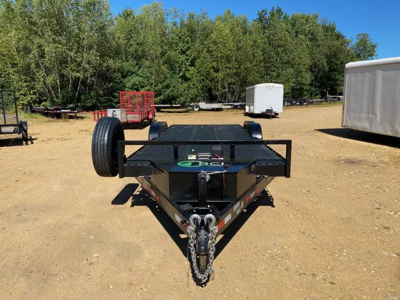 used Equipment / Flatbed Trailers BCL Fabrication, LLC Other for sale, in Loudon, NH Thumbnail 3
