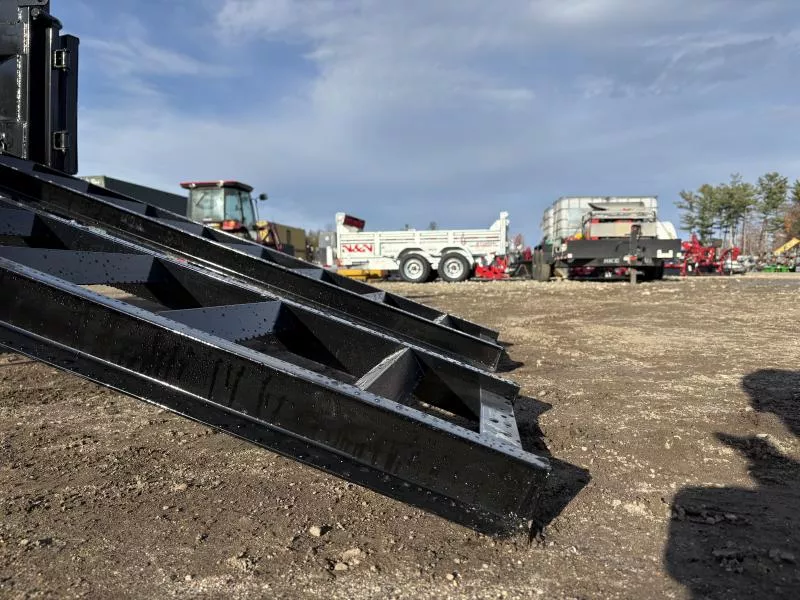 new Dump Trailers Sure-Trac  for sale, in Turner, ME Thumbnail 13