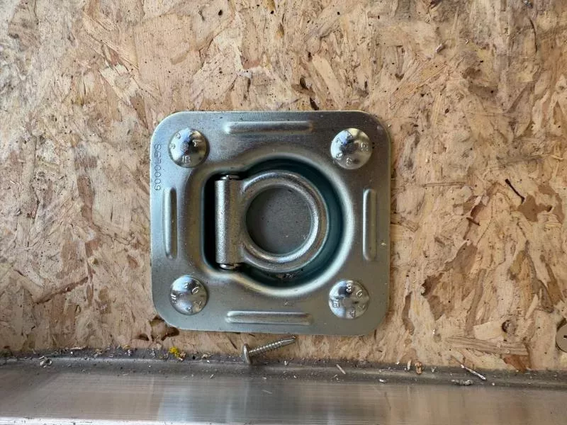 new Cargo (Enclosed) Trailers Stealth Trailers  for sale, in Loudon, NH Thumbnail 16