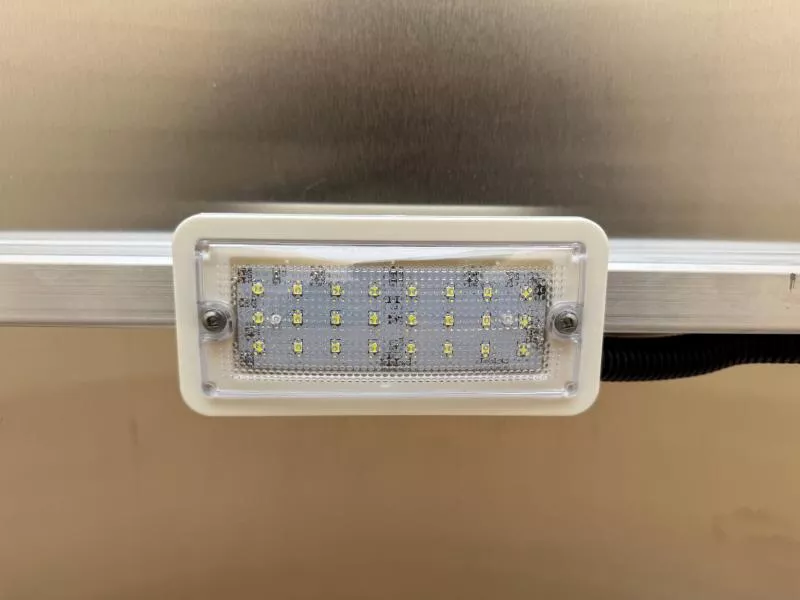 new Cargo (Enclosed) Trailers Durabull Trailers  for sale, in Loudon, NH Thumbnail 16