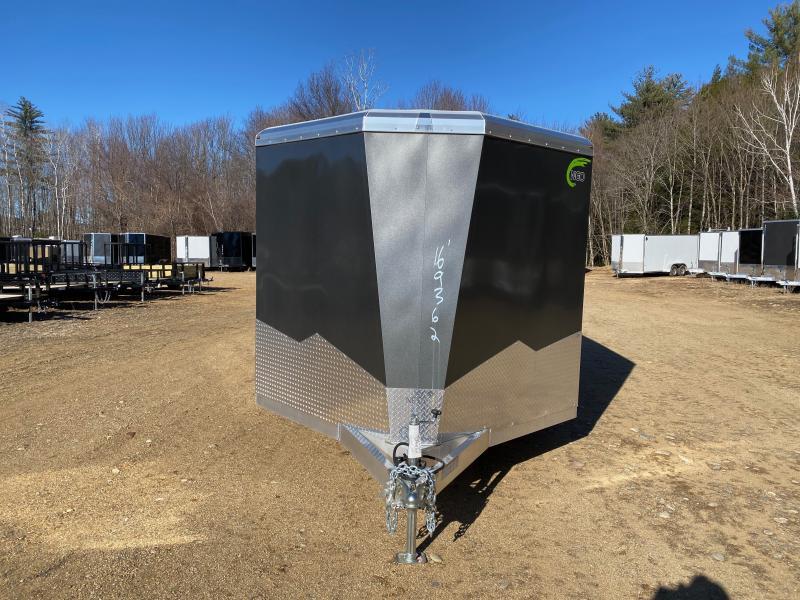 new Cargo (Enclosed) Trailers NEO Trailers Other for sale, in Loudon, NH Thumbnail 3