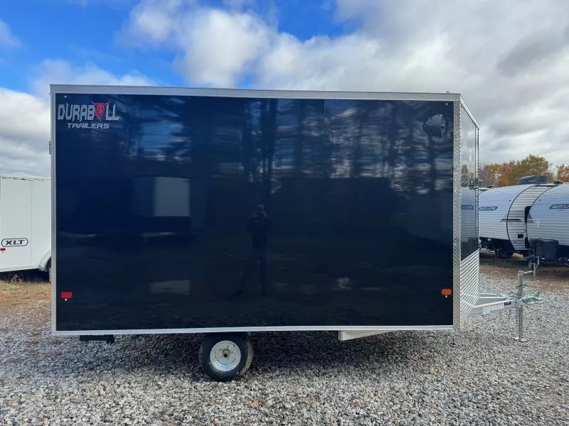 new Snowmobile Trailers Durabull Trailers  for sale, in Loudon, NH Thumbnail 8