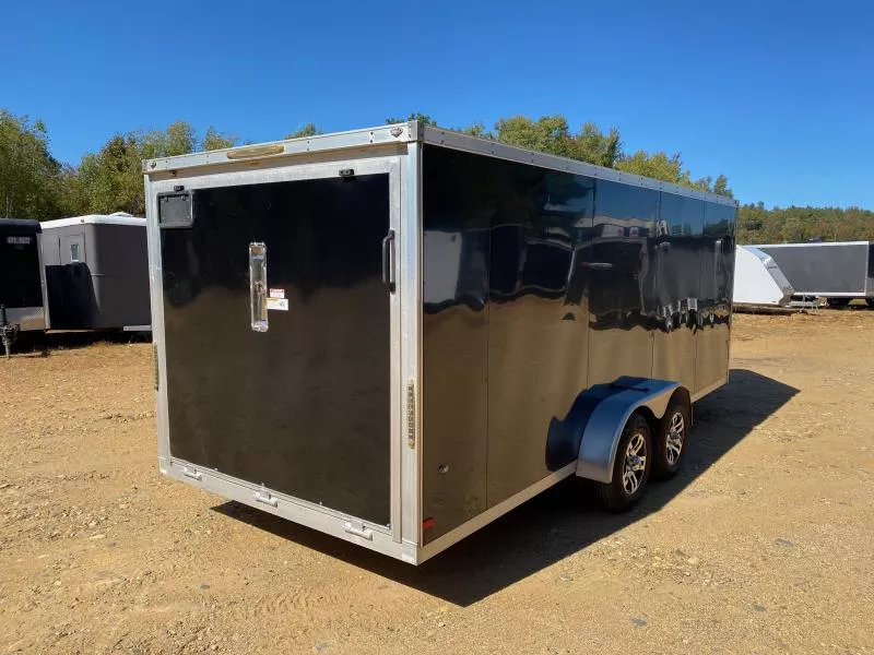 used Snowmobile Trailers NEO Trailers  for sale, in Loudon, NH Thumbnail 7
