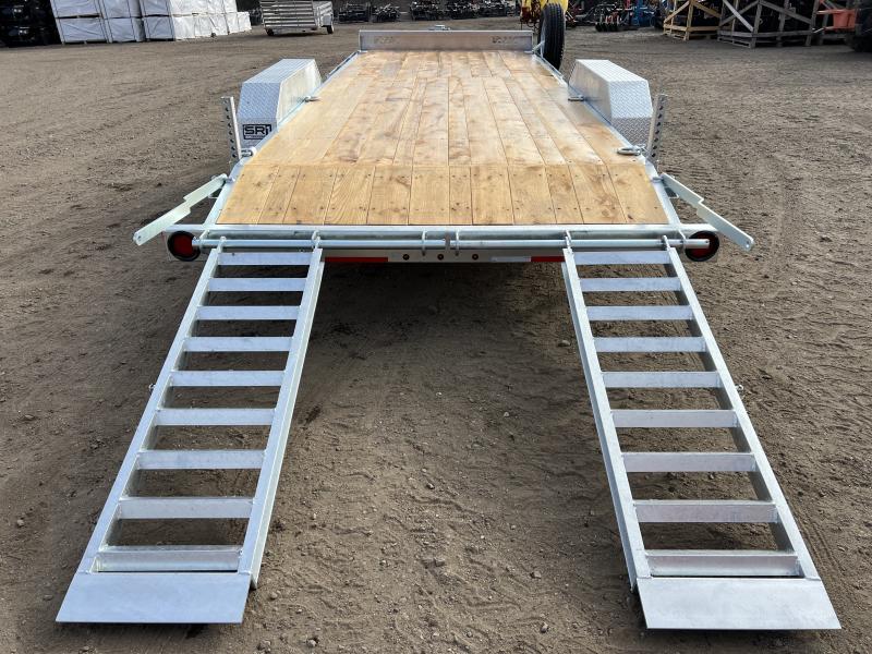 new Equipment / Flatbed Trailers N&N Trailers  for sale, in Turner, ME Thumbnail 11