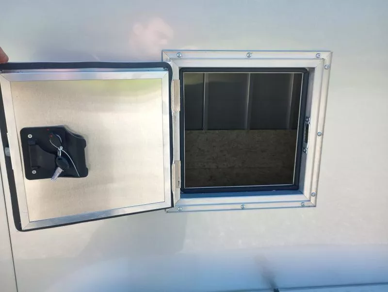 new Snowmobile Trailers E-Z Hauler  for sale, in Manchester, ME Thumbnail 18