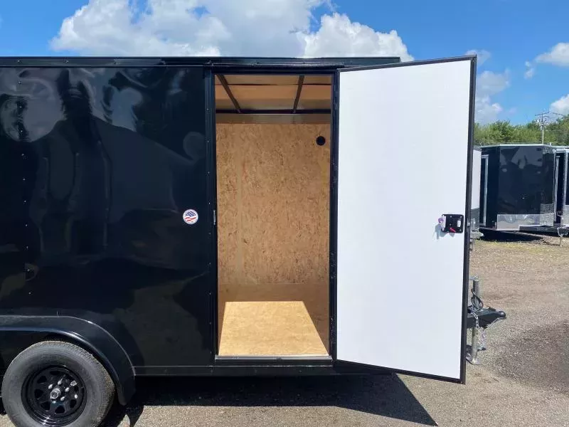 new Cargo (Enclosed) Trailers ITI Cargo Other for sale, in Loudon, NH Thumbnail 20