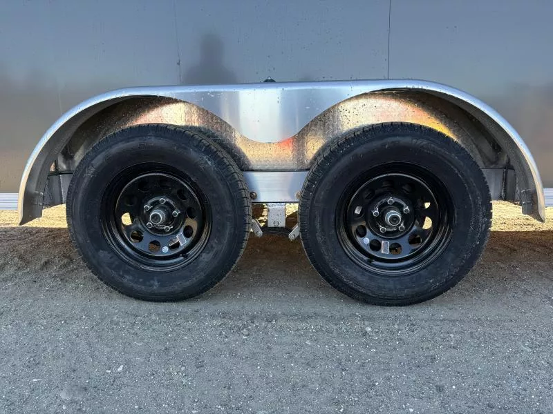 new Office / Fiber Optic Trailers Stealth Trailers  for sale, in Turner, ME Thumbnail 13