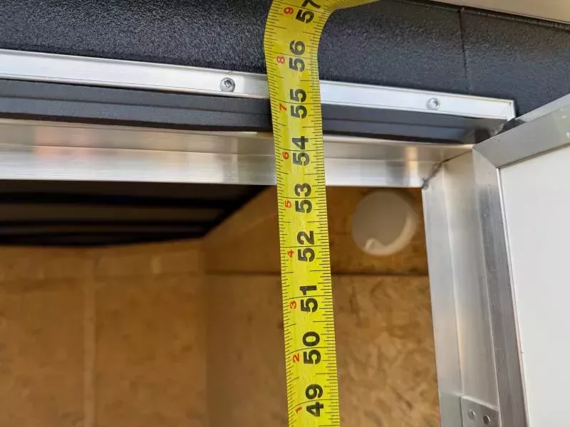 new Cargo (Enclosed) Trailers Covered Wagon Trailers Other for sale, in Loudon, NH Thumbnail 13