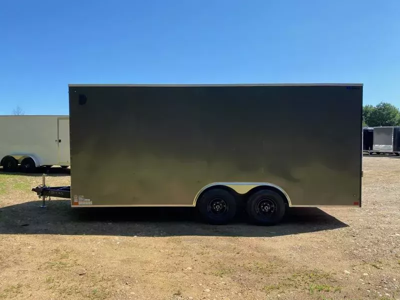 new Cargo (Enclosed) Trailers ITI Cargo Other for sale, in Loudon, NH Thumbnail 5