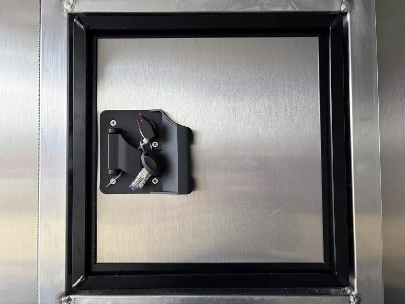 new Snowmobile Trailers Stealth Trailers  for sale, in Turner, ME Thumbnail 16