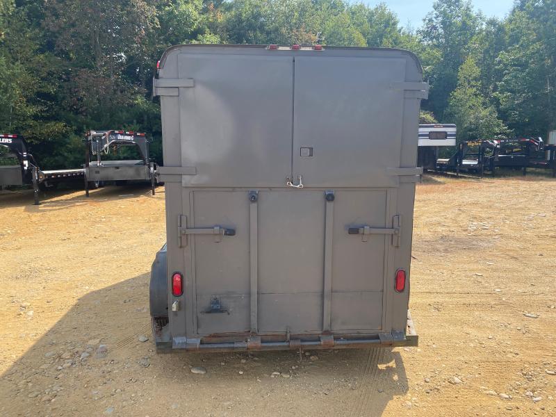 used Horse Trailers Trail-Et Other for sale, in Loudon, NH Thumbnail 7