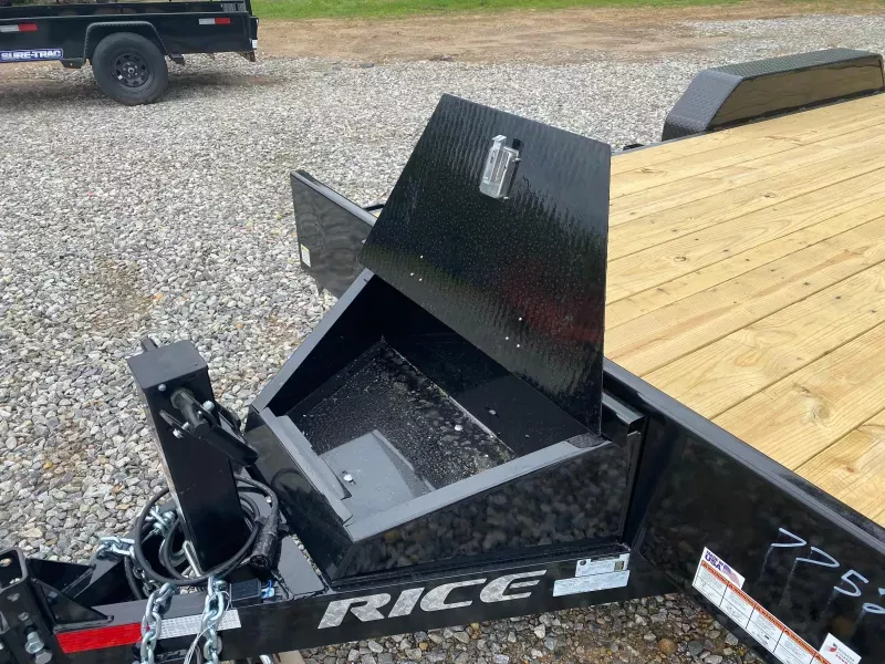 new Equipment / Flatbed Trailers Rice Trailers Other for sale, in Loudon, NH Thumbnail 16