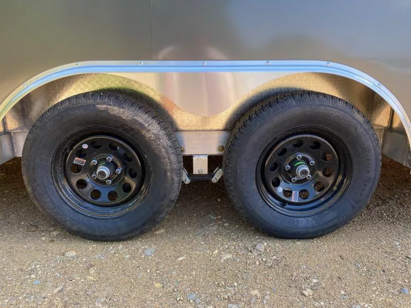 new Cargo (Enclosed) Trailers Stealth Trailers Other for sale, in Loudon, NH Thumbnail 20