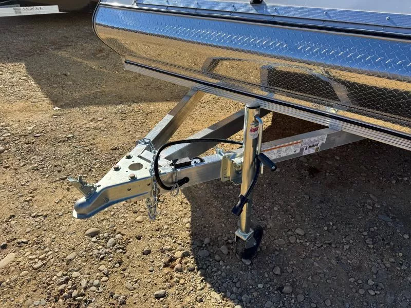 new Snowmobile Trailers SnoPro Trailers  for sale, in Loudon, NH Thumbnail 23