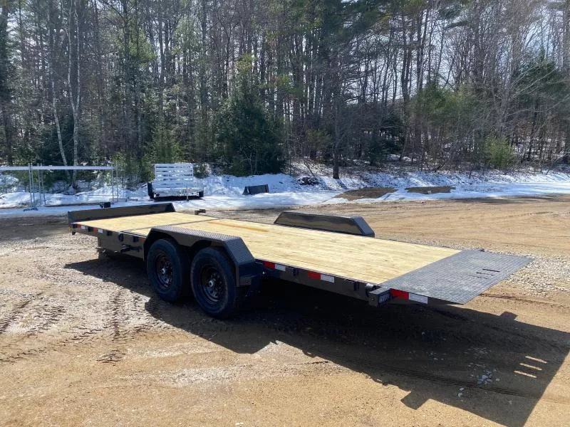 new Equipment / Flatbed Trailers Rice Trailers Other for sale, in Loudon, NH Thumbnail 6