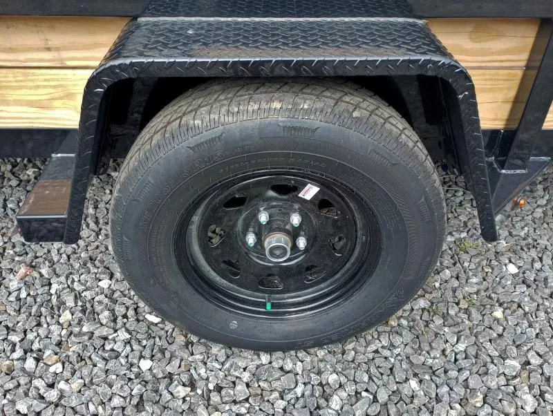 new Utility Trailers Sure-Trac  for sale, in Manchester, ME Thumbnail 14