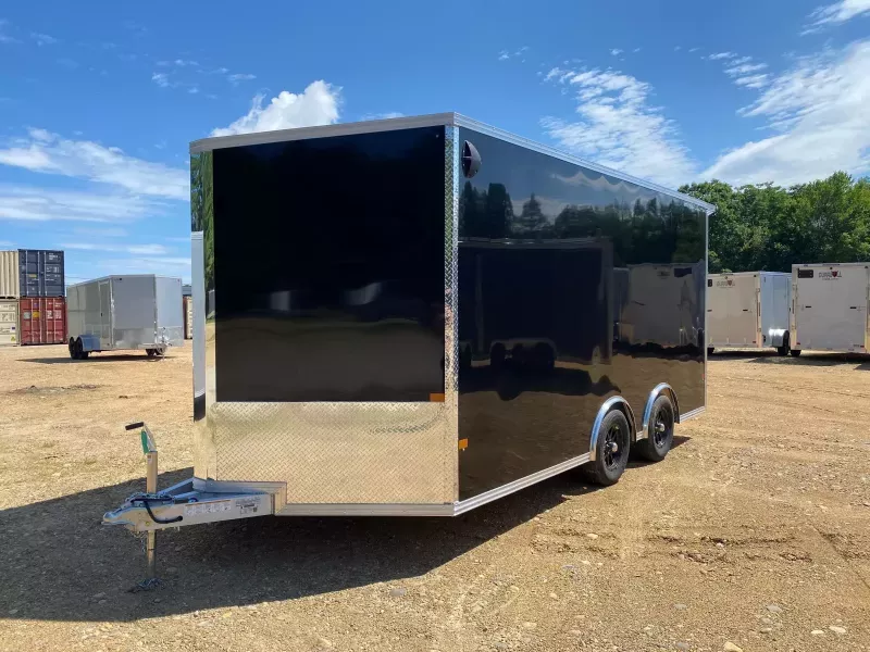 new Cargo (Enclosed) Trailers Stealth Trailers Other for sale, in Loudon, NH Thumbnail 4
