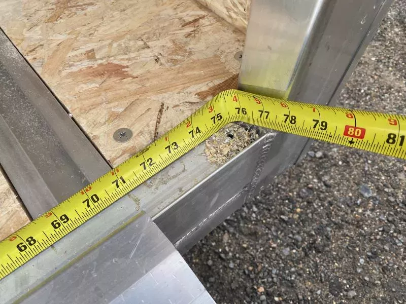 new Cargo (Enclosed) Trailers Stealth Trailers Other for sale, in Loudon, NH Thumbnail 12