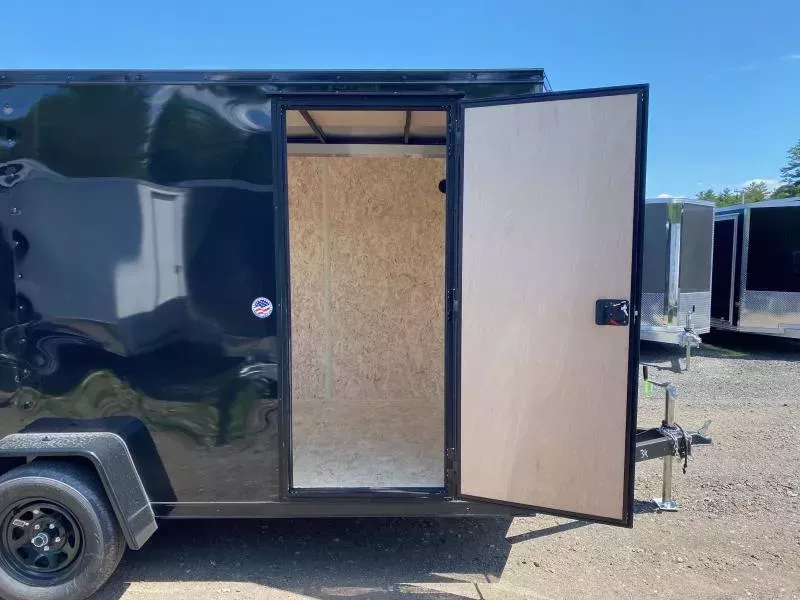 new Cargo (Enclosed) Trailers ITI Cargo Other for sale, in Loudon, NH Thumbnail 21