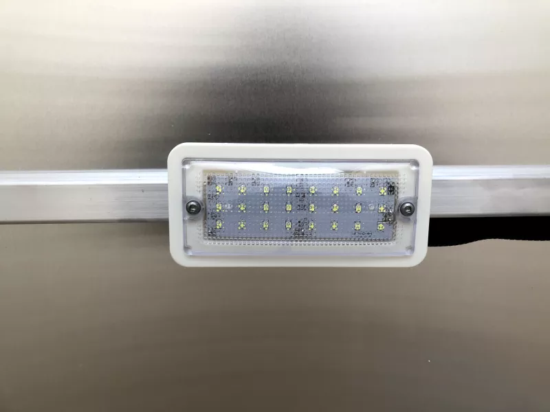 new Cargo (Enclosed) Trailers Durabull Trailers  for sale, in Bangor, ME Thumbnail 15