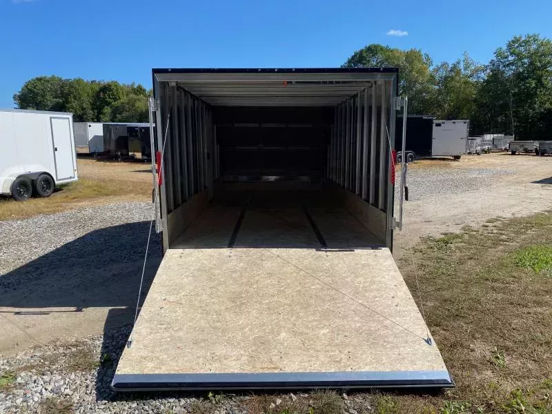 new Snowmobile Trailers SnoPro Trailers Other for sale, in Loudon, NH Thumbnail 11