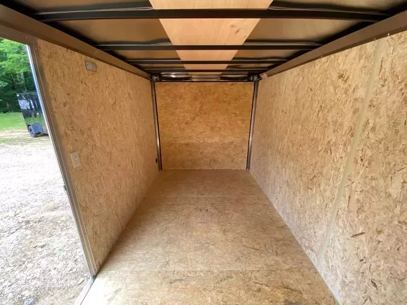 new Cargo (Enclosed) Trailers ITI Cargo Other for sale, in Loudon, NH Thumbnail 22