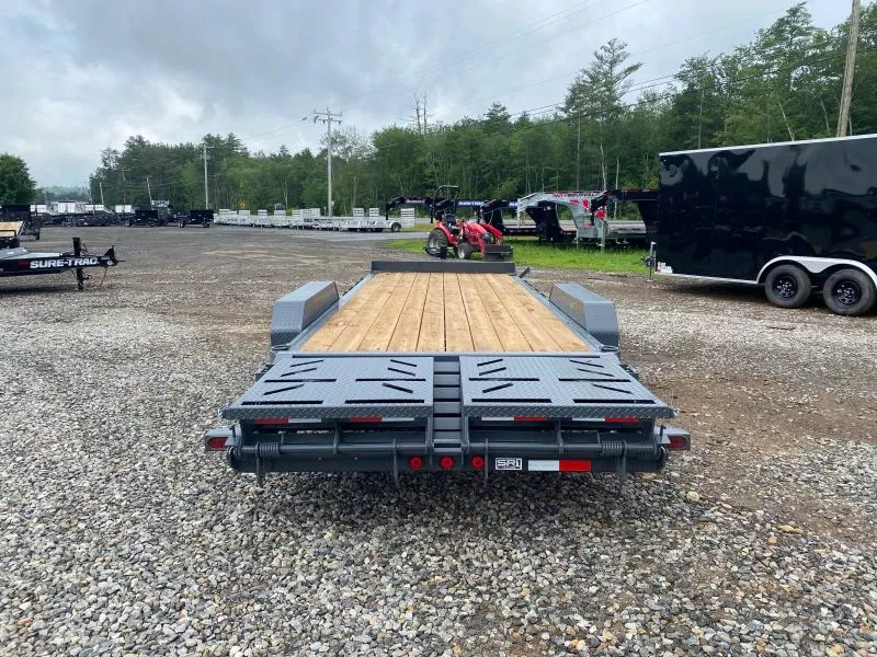 new Equipment / Flatbed Trailers Iron Bull Other for sale, in Loudon, NH Thumbnail 7