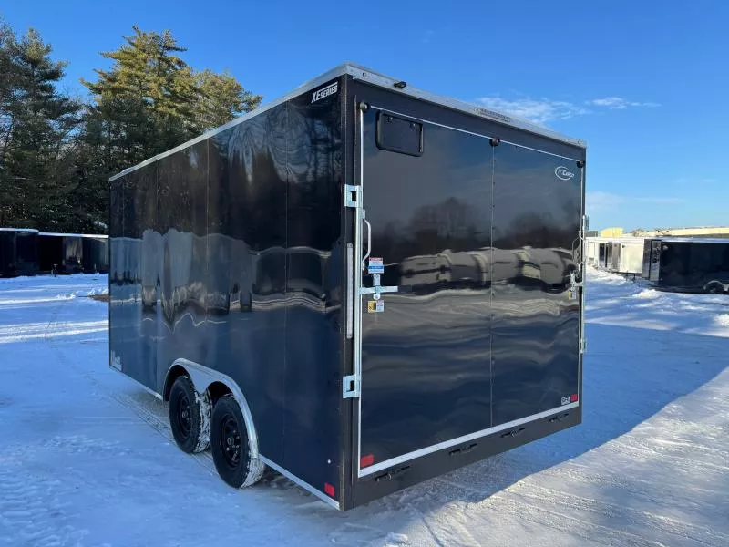 new Cargo (Enclosed) Trailers ITI Cargo Other for sale, in Loudon, NH Thumbnail 6