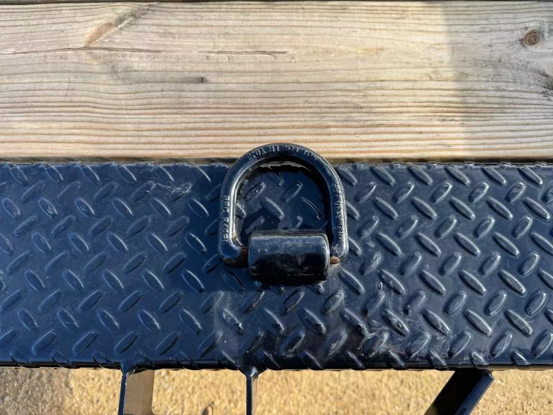 new Equipment / Flatbed Trailers Iron Bull  for sale, in Loudon, NH Thumbnail 14