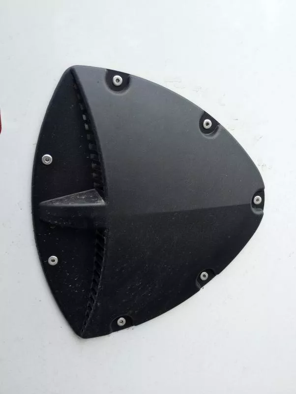 new Cargo (Enclosed) Trailers Durabull Trailers  for sale, in Manchester, ME Thumbnail 13