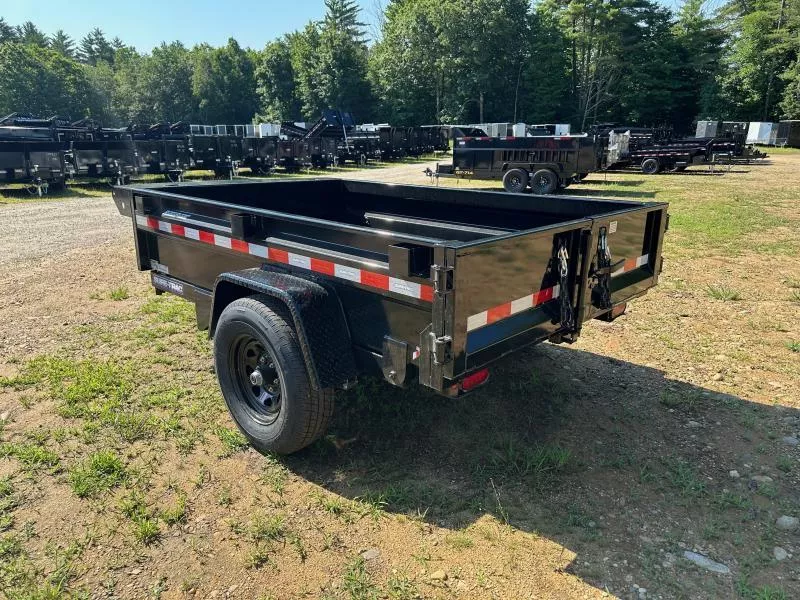 new Dump Trailers Sure-Trac Other for sale, in Loudon, NH Thumbnail 6