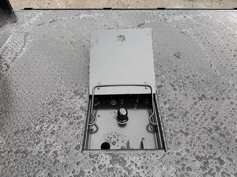 new Flat Decks NXG  for sale, in Loudon, NH Thumbnail 10