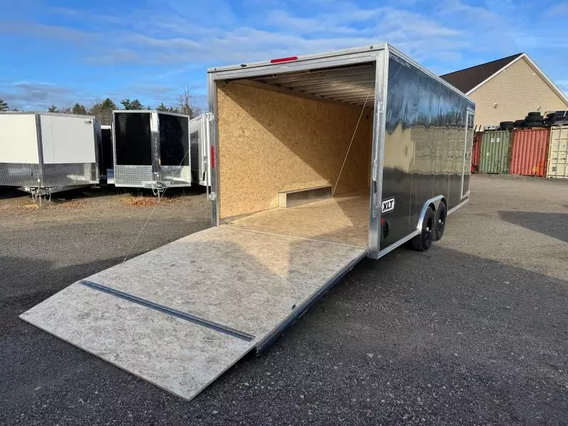 new Cargo (Enclosed) Trailers Stealth Trailers  for sale, in Loudon, NH Thumbnail 11