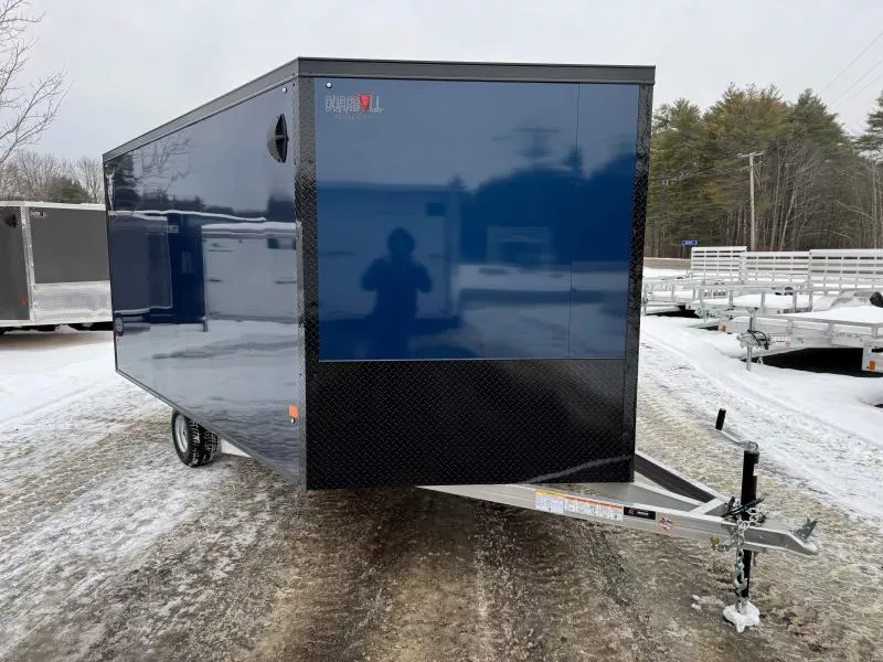 new Snowmobile Trailers Durabull Trailers  for sale, in Loudon, NH Thumbnail 9